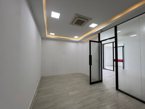 Office Space for Lease at Doun Penh (OF-162) ការិយាល័យសម្រាប់ជួល នៅដូនពេញជិតផ្សារធំថ្មី