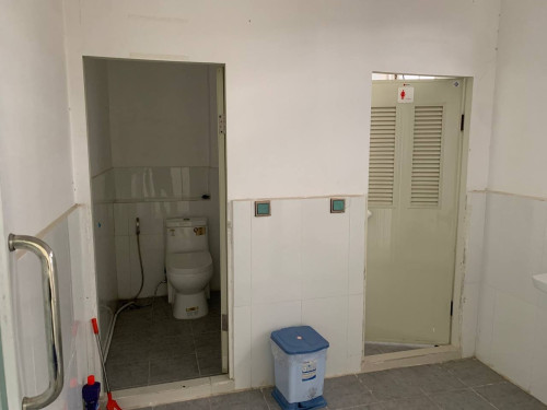 Office Space for rent in Sakgkat Toul Svay prey (OF-143) ការិយាល័យសម្រាប់ជួលនៅសង្កាត់ទួលស្វាយព្រៃ