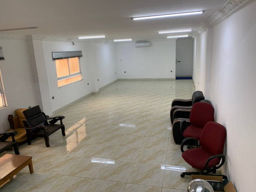 Office Space for rent in Sakgkat Toul Svay prey (OF-143) ការិយាល័យសម្រាប់ជួលនៅសង្កាត់ទួលស្វាយព្រៃ