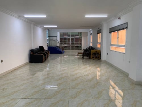 Office Space for rent in Sakgkat Toul Svay prey (OF-143) ការិយាល័យសម្រាប់ជួលនៅសង្កាត់ទួលស្វាយព្រៃ