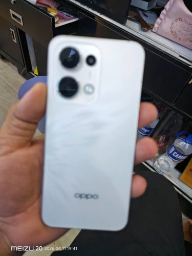oppo Reno 13 5G