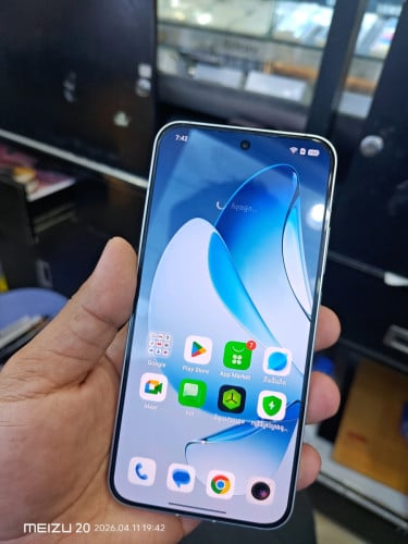 oppo Reno 13 5G