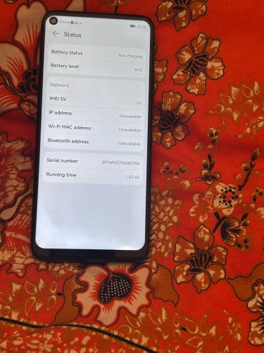OPPO Reno 6Z 5G Ram 8G+8G