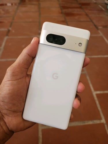 Pixel 7 8g/128g (វៃដូរបាន)👉$195