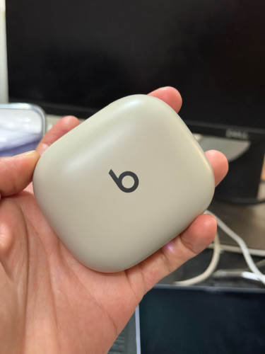 Powerbeats Pro 2 white Sand 98%