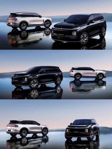 Q07 145km full optionកៅអីម៉ាស្សាក្តៅត្រជាក់សាកថ្មអត់ខ្សែរ