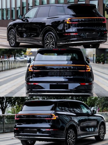 Q07 145km full optionកៅអីម៉ាស្សាក្តៅត្រជាក់សាកថ្មអត់ខ្សែរ