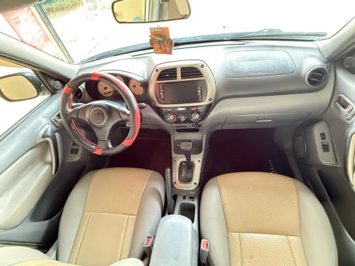RAV4L Full option បើកដំបូល 01 ប៉ុង2 តម្លៃ$9xxxបង់រំលស់100% 📲015808050