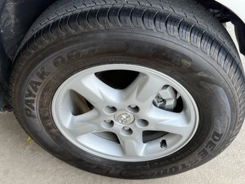 RAV4L Full option បើកដំបូល 01 ប៉ុង2 តម្លៃ$9xxxបង់រំលស់100% 📲015808050