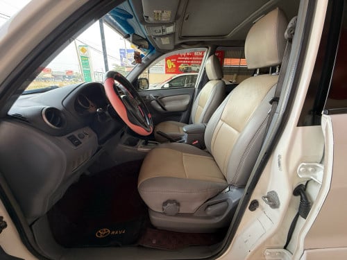 RAV4L Full option បើកដំបូល 01 ប៉ុង2 តម្លៃ$9xxxបង់រំលស់100% 📲015808050