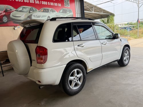 RAV4L Full option បើកដំបូល 01 ប៉ុង2 តម្លៃ$9xxxបង់រំលស់100% 📲015808050