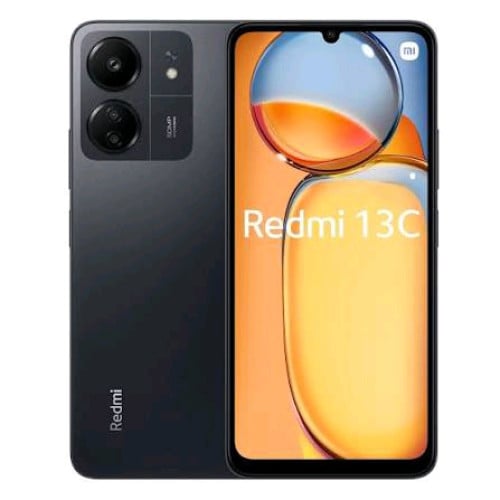 Redmi 13C 8+8/256G