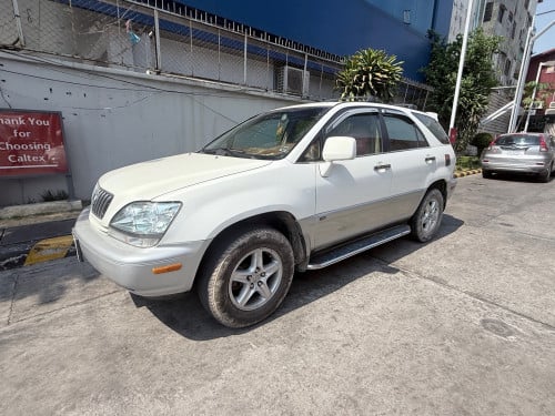 RX 300 02 P2 សាងបានបងប្អូន