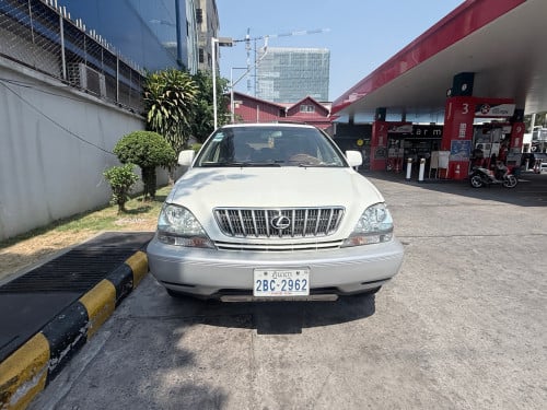 RX 300 02 P2 សាងបានបងប្អូន