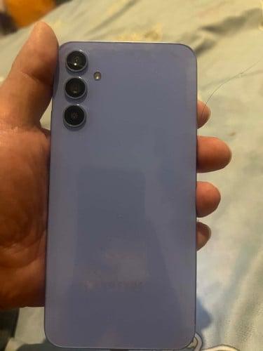Samsung galaxy A34 5G