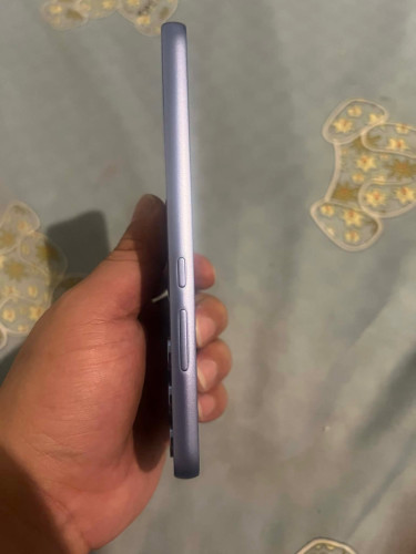 Samsung galaxy A34 5G