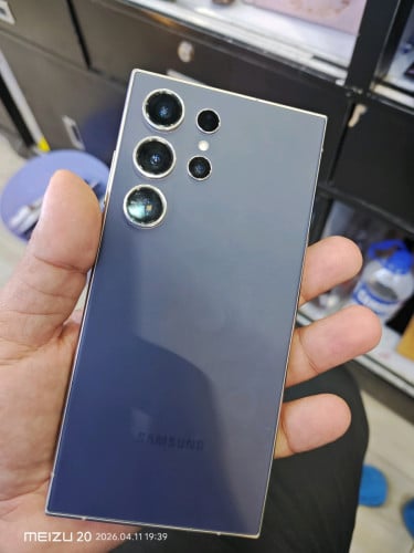 Samsung Galaxy S 24 ultra