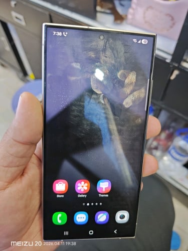 Samsung Galaxy S 24 ultra