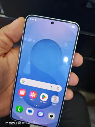 Samsung Galaxy S 25 256G