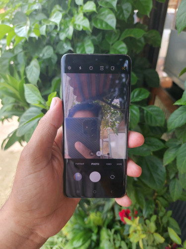 Samsung S20 5G 12g/128g(វៃដូរបាន)👉$140