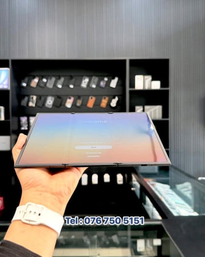 Samsung Z Trifold 512gb CH