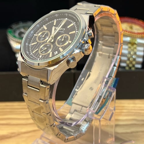Seiko Chronograph