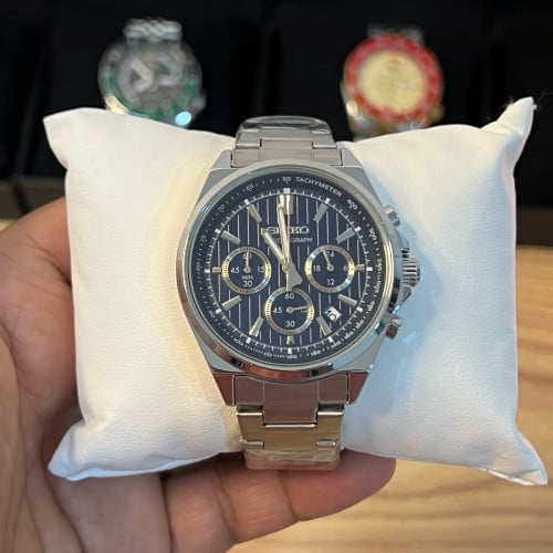 Seiko Chronograph