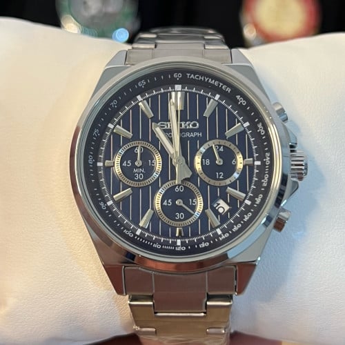 Seiko Chronograph