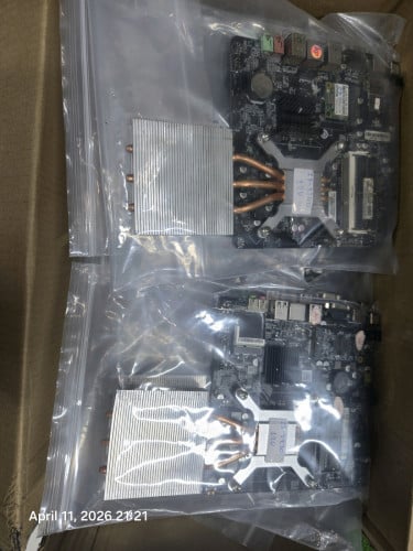 SET AIO All-in-One i5-7th/Ram 16g/M2 256g