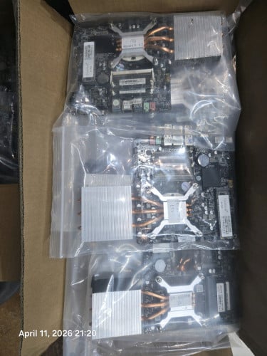 SET AIO All-in-one i7-4th/8GB/128GB