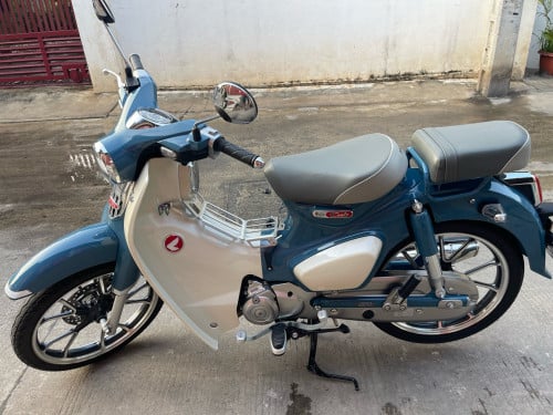 Super cub for sale
