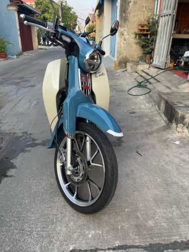 Super cub for sale