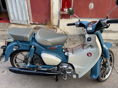 Super cub for sale