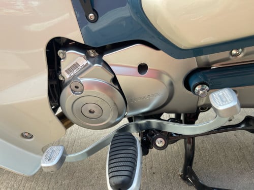 Super cub for sale