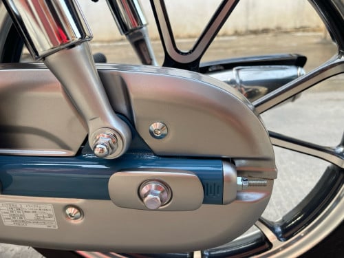 Super cub for sale