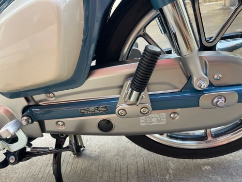 Super cub for sale