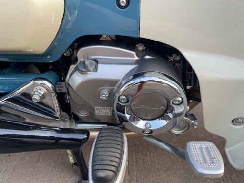 Super cub for sale