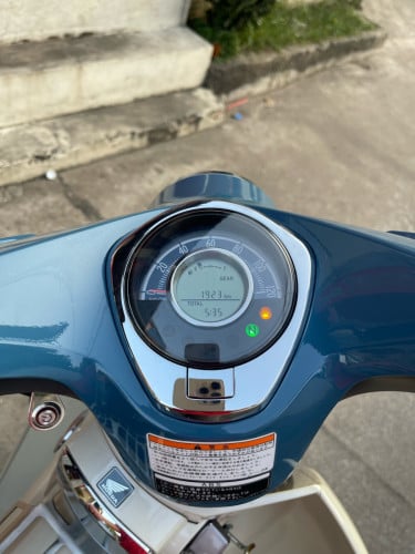 Super cub for sale