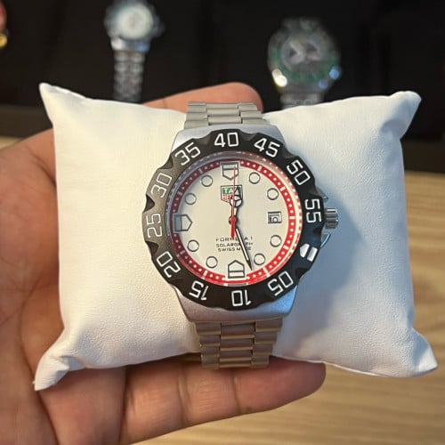 Tag heuer formula 1 (41mm)