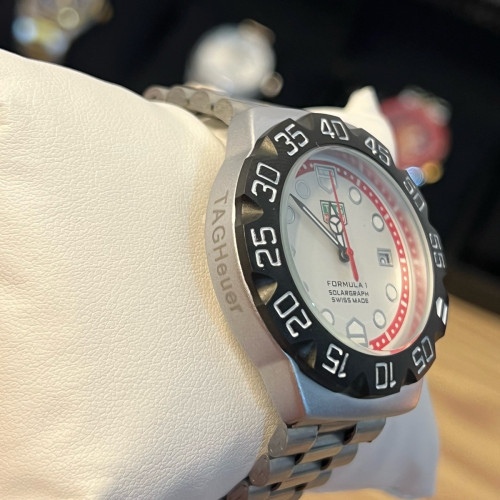 Tag heuer formula 1 (41mm)