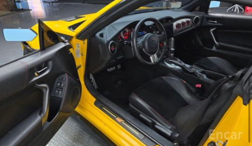 Toyota 86 2.0 2013