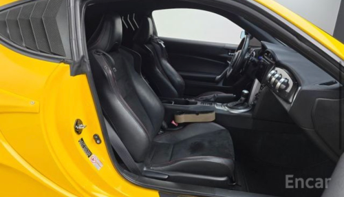 Toyota 86 2.0 2013