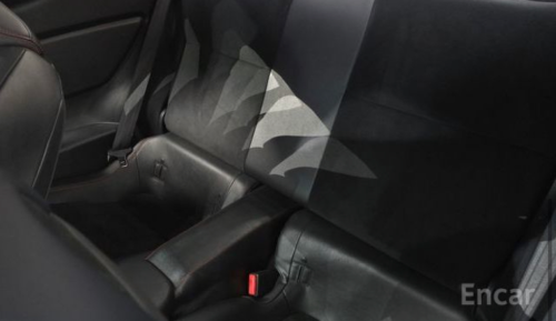 Toyota 86 2.0 2013