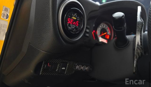Toyota 86 2.0 2013