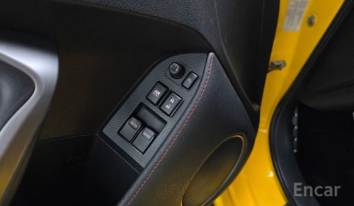 Toyota 86 2.0 2013