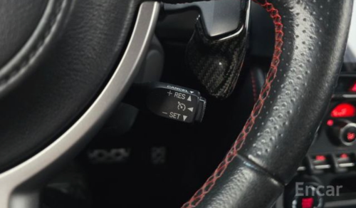 Toyota 86 2.0 2013