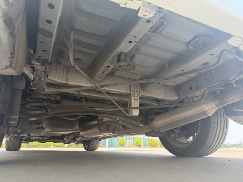 Toyota Alphard 2013 Auto3 ( ក្រដាសពន្ធថ្មី )