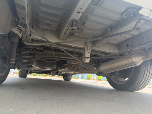 Toyota Alphard 2013 Auto3 ( ក្រដាសពន្ធថ្មី )