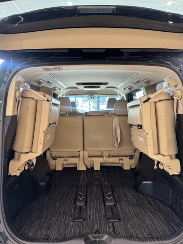 Toyota Alphard 2015 Spec ជប៉ុន🇯🇵🌟HYBRID