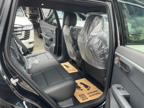 Toyota BZ3X MAX 610 km Full options 2025 Productions